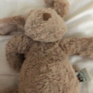 Meet your Posher, Donna